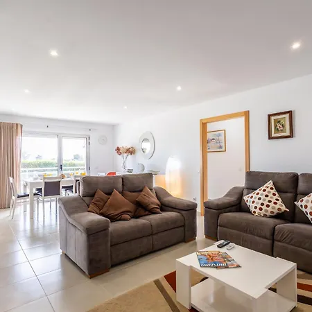 Carmen - Vista O Jardim - By Smarthomes São Martinho do Porto