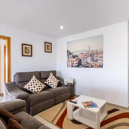 Carmen - Vista O Jardim - By Smarthomes Apartment *