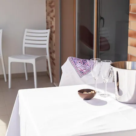 Apartment Carmen - Vista O Jardim - By Smarthomes São Martinho do Porto