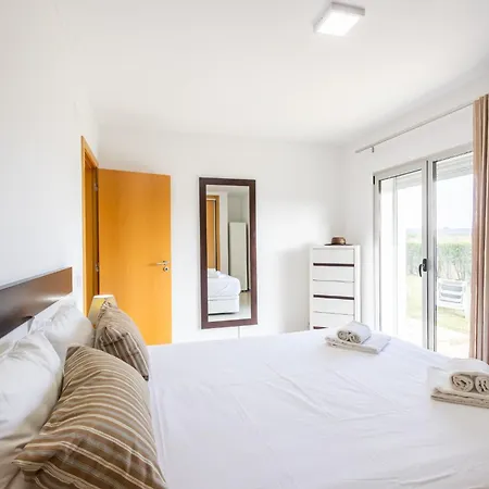 Carmen - Vista O Jardim - By Smarthomes São Martinho do Porto