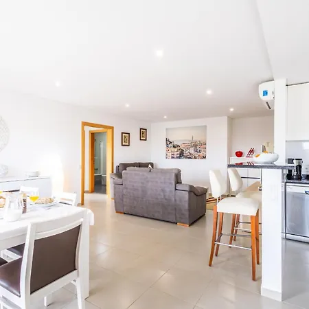 Apartman Carmen - Vista O Jardim - By Smarthomes São Martinho do Porto