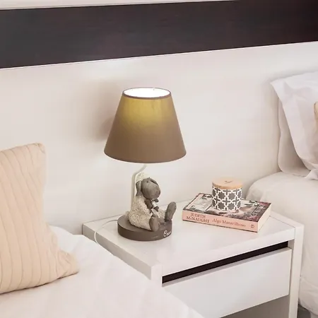 Carmen - Vista O Jardim - By Smarthomes *