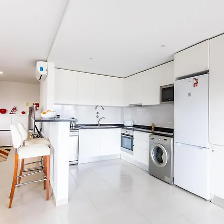 Carmen - Vista O Jardim - By Smarthomes *