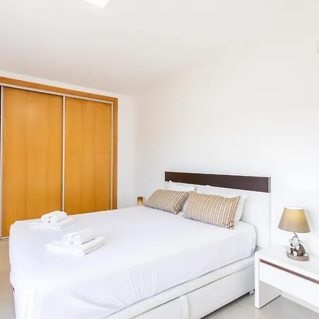 Carmen - Vista O Jardim - By Smarthomes * São Martinho do Porto