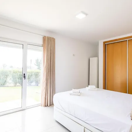 Carmen - Vista O Jardim - By Smarthomes